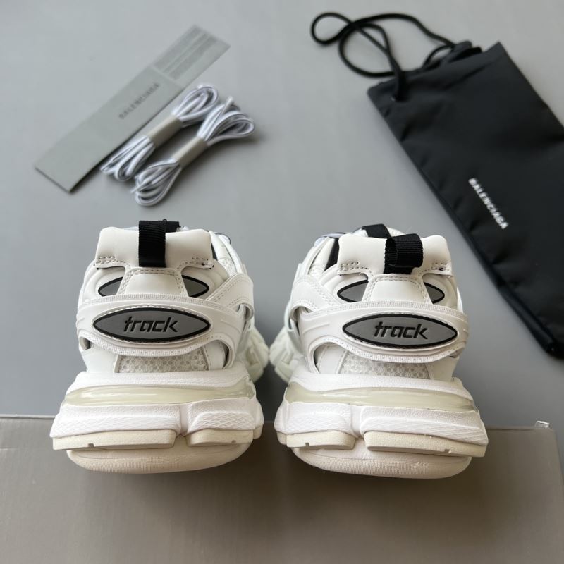 Balenciaga Track Shoes